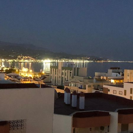 Estudio Cerca De La Playa 3 Màlaga Exteriér fotografie