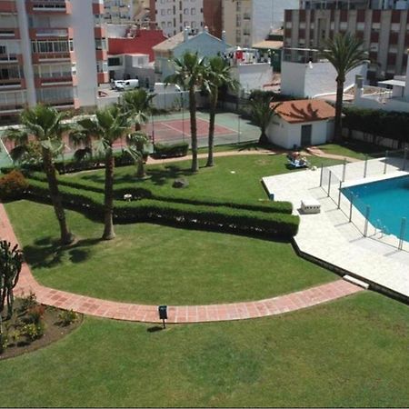 Estudio Cerca De La Playa 3 Màlaga Exteriér fotografie