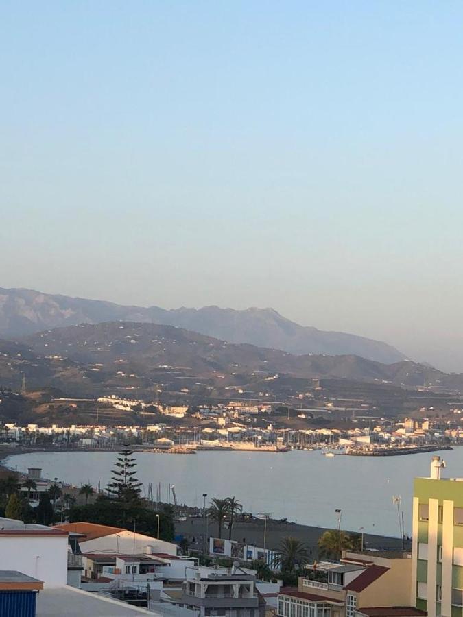 Estudio Cerca De La Playa 3 Màlaga Exteriér fotografie