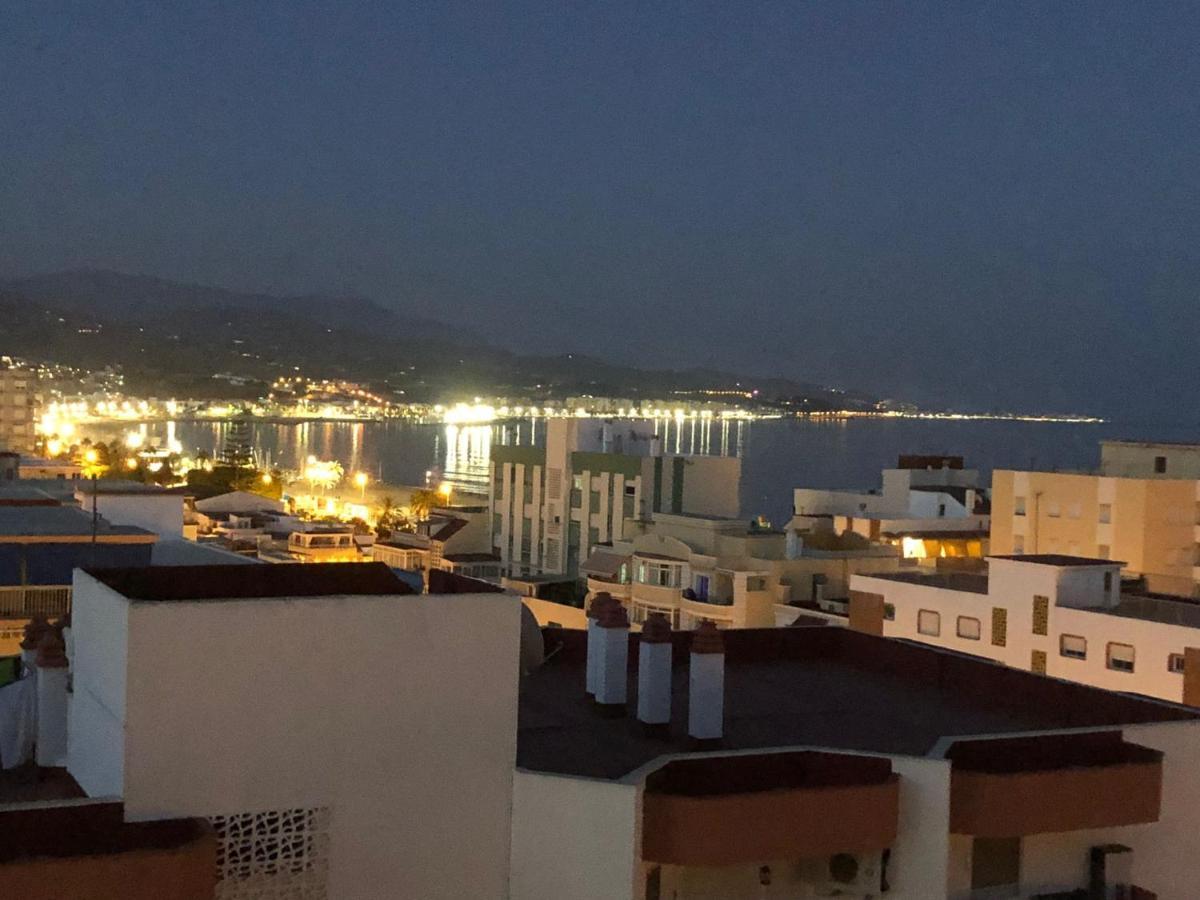 Estudio Cerca De La Playa 3 Màlaga Exteriér fotografie